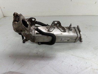 BMW 3 F30 F35 F31 2012 Diesel AGR Kühler Abgaskühler 7810751 DOM8394