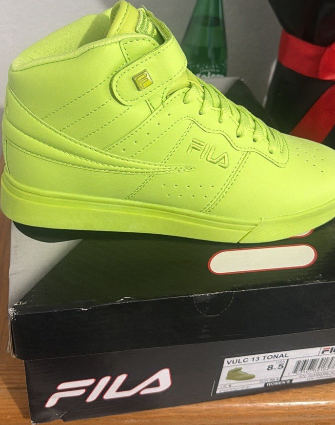 Lace Up Hook & Loop Athletic Shoes