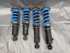 Maxpeedingrods 24 Ways Damper Coilovers Suspension Set For Mazda Miata Mx5 Na Nb