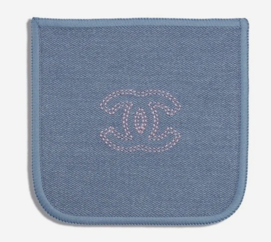 CHANEL Highlighting 578 COCO DENIM Illuminating Powder 2026 DENIM