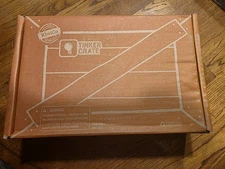 KiwiCo TINKER CRATE Make Your Own TREBUCHET STEM Projects for Kids NEW