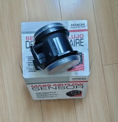 Mass Air Flow Sensor Hitachi MAF0036