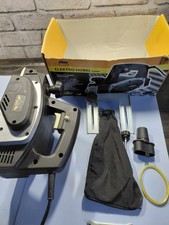 KingCraft Elektrohobel EH900 – 900W Gebraucht voll funktionsfähig