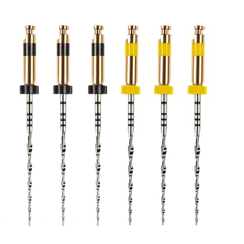 Dental Endo Motor 16:1 Contra Angle Rotary Root Canal Apex Locator Files Taper - Picture 64 of 66