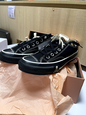 MASTERMIND コンバース アディクト　チャックテイラー　コラボ 国内7月23日発売予定】マスターマインド ジャパン × コンバース