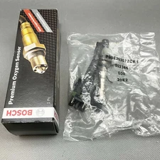 F00E263072 For VOLVO S60 S80 V60 V70 OE Bosch Exhaust Gas Temperature Sensor