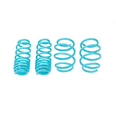Godspeed Traction-S Lowering Springs For Integra / Civic TYPE-S/R LS-TS-HA-0027
