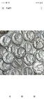Mercury Dime Lot Of 5