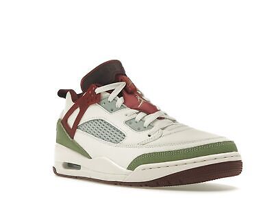 Air Jordan Spizike Low Year of the Dragon - FJ6372-100 | eBay