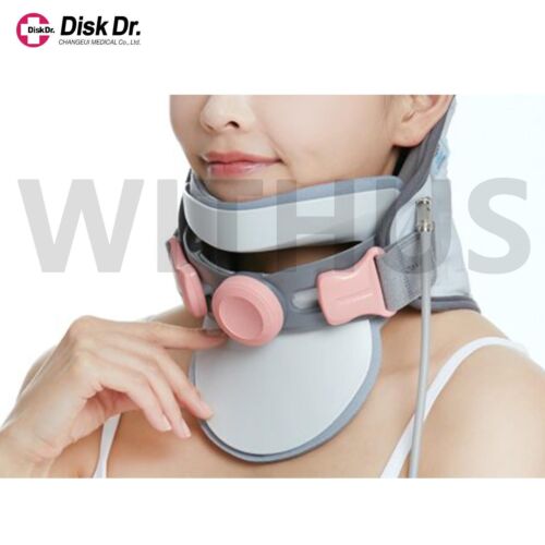 Disk Dr. SPIN UP CS300 G2 Neck Pain Relief Cervical TractionAir Injection Type) - Picture 3 of 7