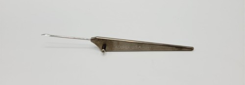 Acufex 013203 Banana Knife Arthroscopy 7" - Picture 4 of 4