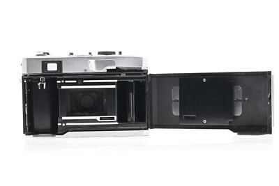 Olympus 35 RC Rangefinder Film Camera w/42mm f2.8 Lens