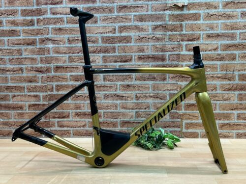 Specialized Roubaix Comp 2018 Sagan Collection Frameset
