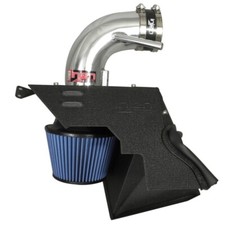 Injen SP1392BLK Fits 13 Hyundai Genesis Coupe 3.8L V6 Black Short Ram Intake W/ 