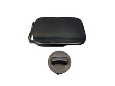 Tankklappe Tankdeckel Galaxischwarz 971 f&uuml;r MERCEDES  A-KLASSE (W168) A168584043