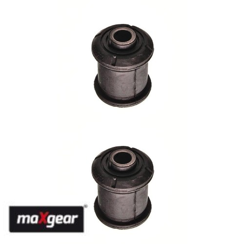 MAXGEAR Querlenkerlager 72-3634 - Hinten Beidseitig Für Ford Focus III & Kuga