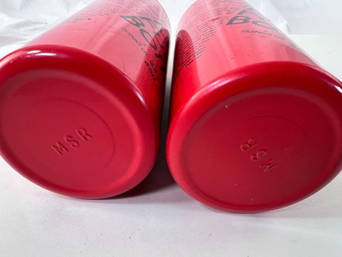 2 MSR vintage 22 fl. Oz. Bottiglie Bottiglia Carburante Fornello a Zaino WhisperLite - Foto 7 di 10