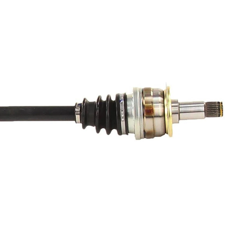 Eje CV derecho SurTrack para Chrysler 300 Dodge Charger 11-14 3,6 L paso trasero Foto 4 de 4