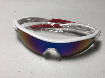 SPORT SUNGLASSES eye protection FOR running cycling golf beach driving skiing uv