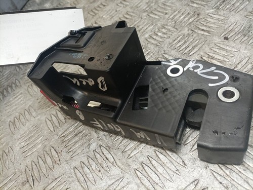 VOLKSWAGEN GOLF 2003-2008 REAR PASSENGER SIDE SEAT LATCH/LOCK 1K0885681E - Picture 5 of 6
