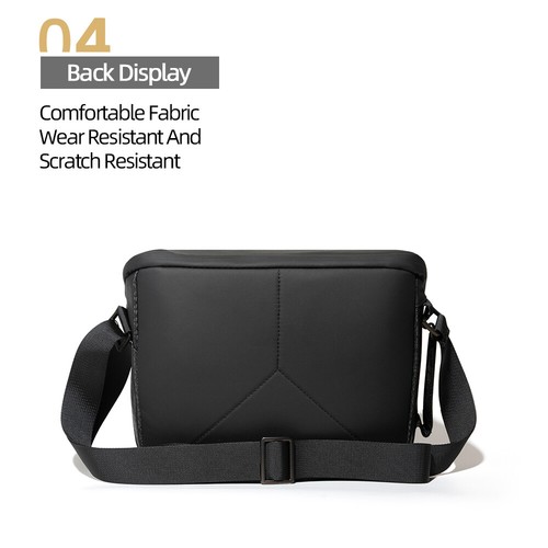 For DJI Mavic Mini 2 Shoulder Bag Case Fits Accessories Hub Remote - Picture 12 of 12