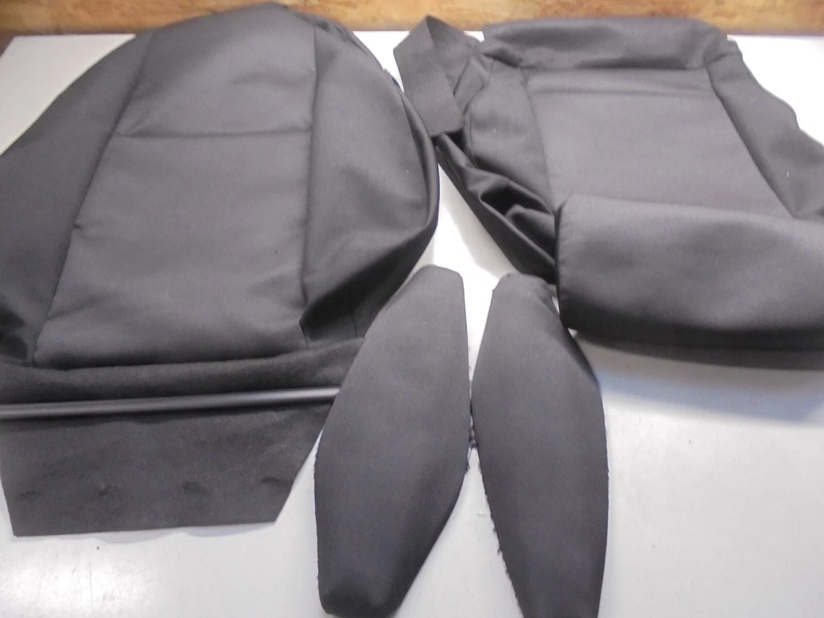 Mercedes Sprinter W910 W907 Sitzbezug Schonbezug Komfortsitz Vorne  