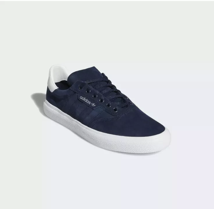 adidas Originals 3MC Men&#039;s Unisex Trainers Sued Skate Shoes EE6086 | eBay