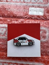Leen Customs Pin Marlboro E30 M3 BMW Limited ...