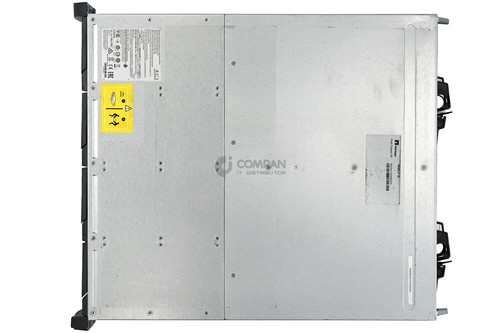 BOITIER DE STOCKAGE LFF DS212C NETAPP DS212C 12 BAIES - Photo 4/8