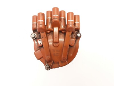 BMW 7 Series E38 Genuine Distributor Spark Plug Wire Cap Cover for  