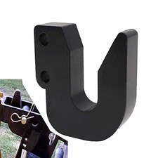 1-1/2" Cat 1 Quick Hitch Top Hook – Fits Harbor Freight, HW14-11-37 Replaces