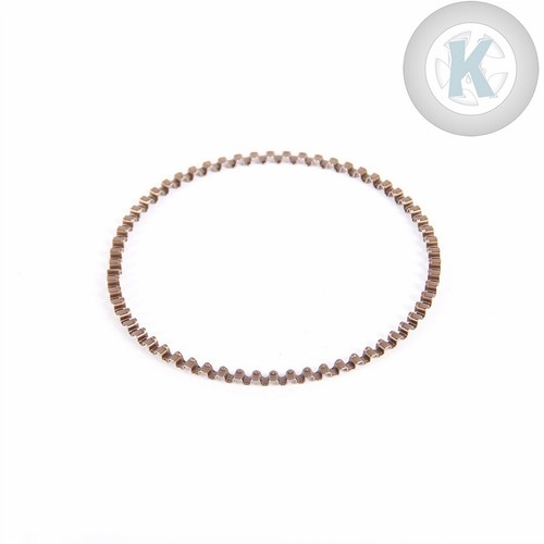 2.0TDI Piston Rings Set +0.5 Fit For VW Jetta AUDI A3 A4 A5 Q5 - Picture 18 of 20