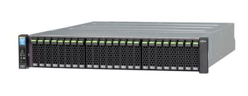 Fujitsu DX ENCLOSURE サーバー（HDD無し） Fujitsu Eternus DX500 S3 / DX600 S3 Drive Enclosure 2U + 24 x