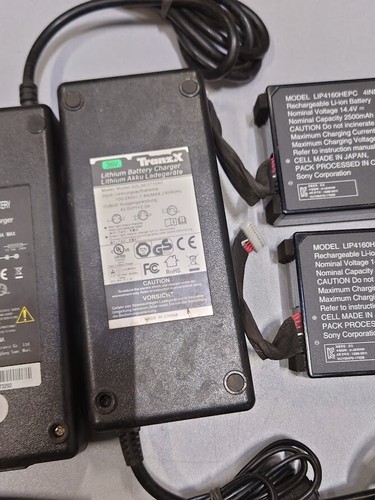 Lot of 10 Assorted Power Adapters - Used, Working, Mixed Brands - Picture 6 of 16