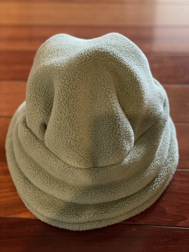 fleece snowboard hat