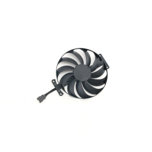 Graphics Fan Cooling Fan Cooler For ASUS RTX3090 3080 3070 3060 ROG STRIX Raptor - Picture 10 of 13
