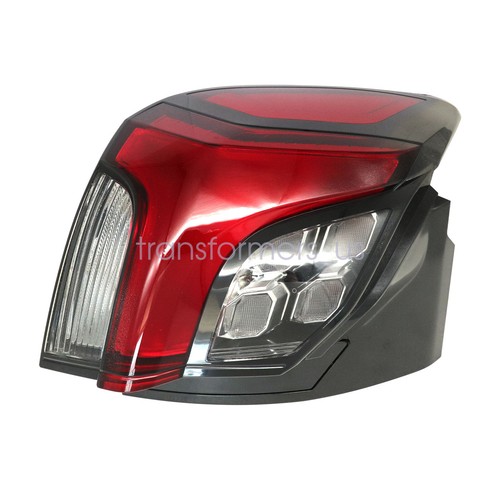 New Left Side Rear Tail Light Lamp for Mitsubishi Outlander Sport 2020-2023 2024 - Picture 7 of 12