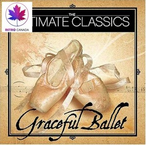 Graceful Ballet (CD)