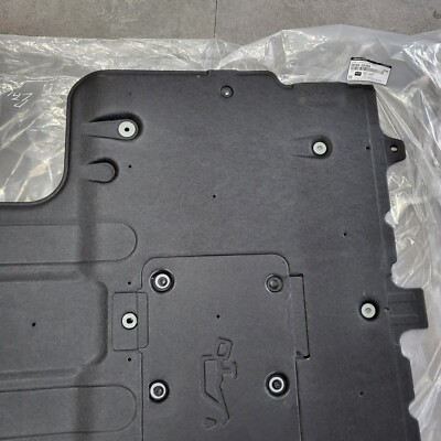 OEM 29140-D2100 Under Cover,Rear 1p ( Fits : Genesis G90