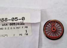 Fleischmann 00514186 Treibrad für P8, Spur H0, 514186, NEU