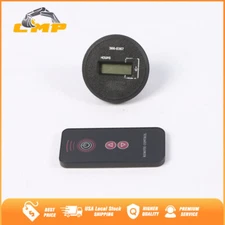 366-0367 197-8832 Remote Timer Hour Meter For CAT 320D Excavator