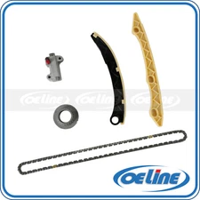 Timing Chain Kit for 2006-2013 Honda Civic 1.8L SOHC R18A1 R18A4 Engine