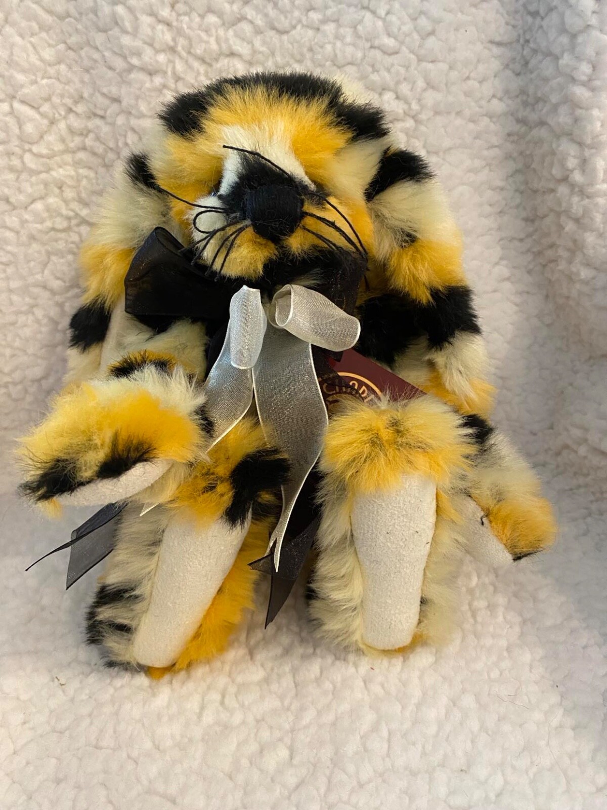 BOMBINI CHARLIE BEARS PLUSH RABBIT 2024 * 11.5
