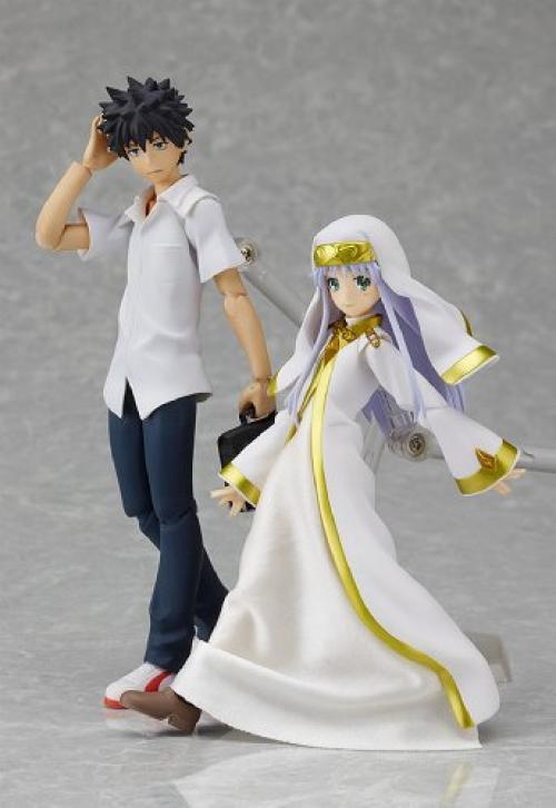 figma シノン figma Shi (PVC Figure) - HobbySearch PVC Figure Store