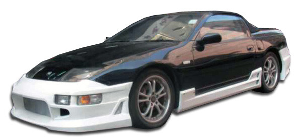 90-96 Fits Nissan 300ZX C-1 Duraflex Full Body Kit 104693 | eBay