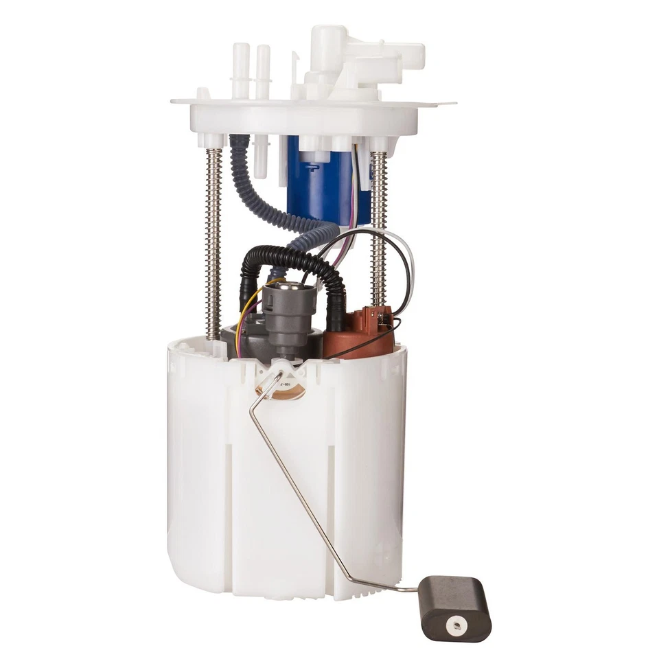 Conjunto de módulo de bomba de combustible eléctrica para Chevrolet Impala 2014 2015 2,5 L 3,6 L Foto 3 de 4