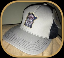 MINNESOTA TWINS 2017 DAIRY QUEEN ADULT ADJUSTABLE CAP HAT FREE SHIPPING