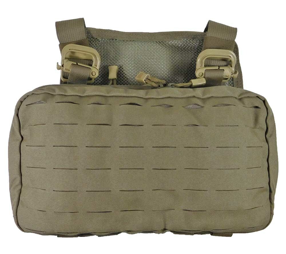 Hill personas Gear pesado Recon Kit De Bolsa Bolsa De súpervivencia Ranger verde Concealed Cochery Hill personas Gear pesado Recon Kit De Bolsa Bolsa De súpervivencia Ranger verde Concealed Cochery