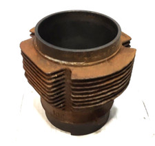 Corvair 140 150 Turbo Cylinder 64 - 69 Notch In Skirt 3.4375 Bore