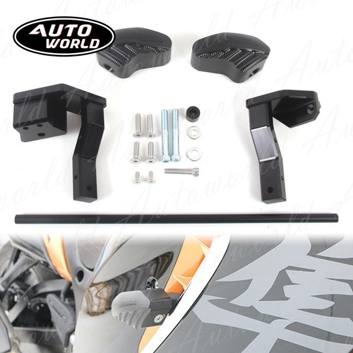 Protector Motor Deslizadores Para Suzuki GSXR1300 2021 2022 2023 Hayabusa GSX 1300 R - Imagen 1 de 15